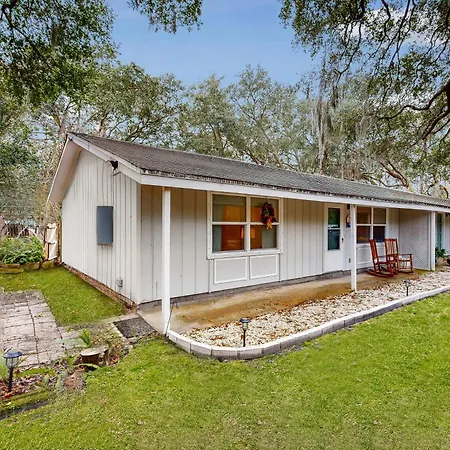 4628 Whimbrel Lane Villa